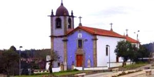 Igreja Paroquial de Olival