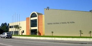 Centro Cultural e Social de Olival