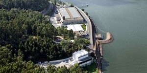 Centro Ambiental e Educacional Águas Douro e Paiva