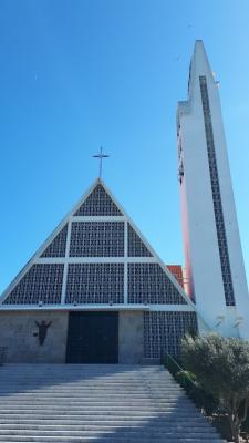 Igreja Matriz de Crestuma